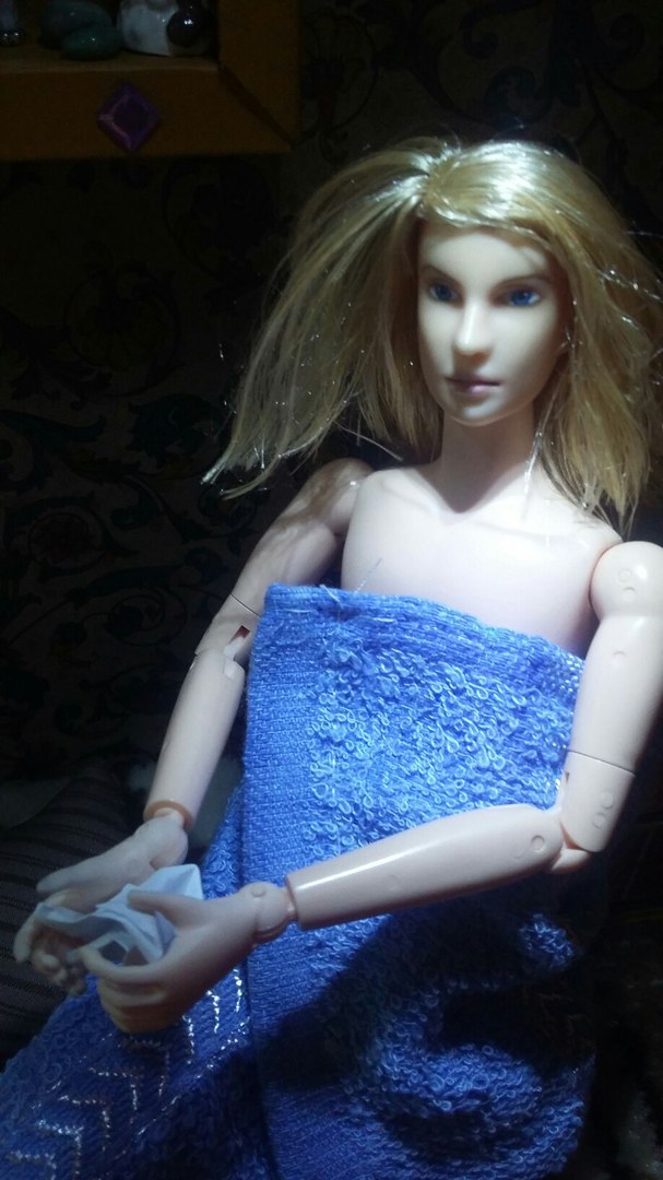 Зимнее солнце. Глава 8. Староста