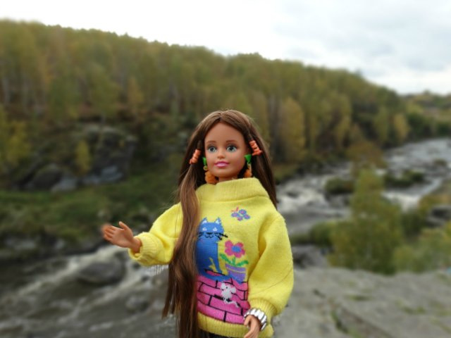 Осенние фото — Болталка и разговоры обо всем: жизнь