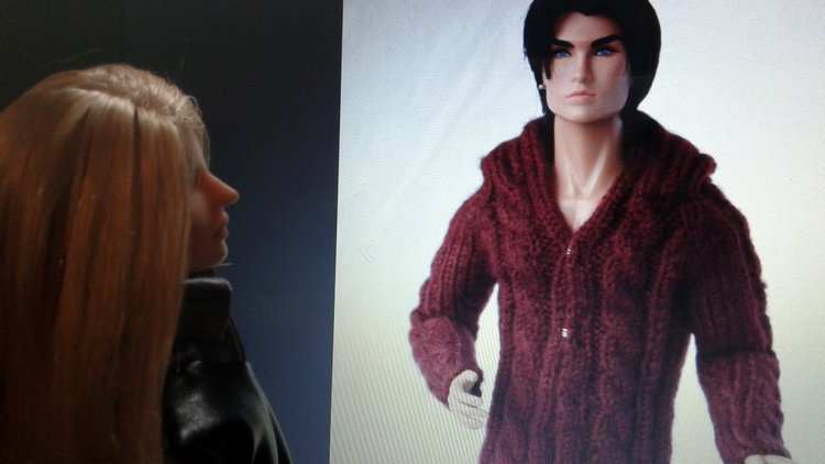 Зимнее солнце. Глава 6. Дом там, где сердце