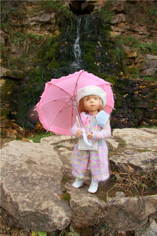 Тверской Водопад — Туризм и путешествия: фотоотчеты из поездок