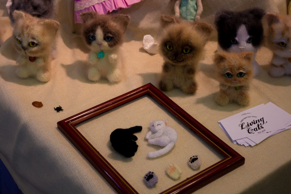 Модная Лялька, осень 2017, Киев, ЧАСТЬ 4