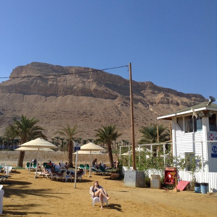 Белое солнце пустыни. Ч.2. Восточное, Соленое, Мертвое море- легенда