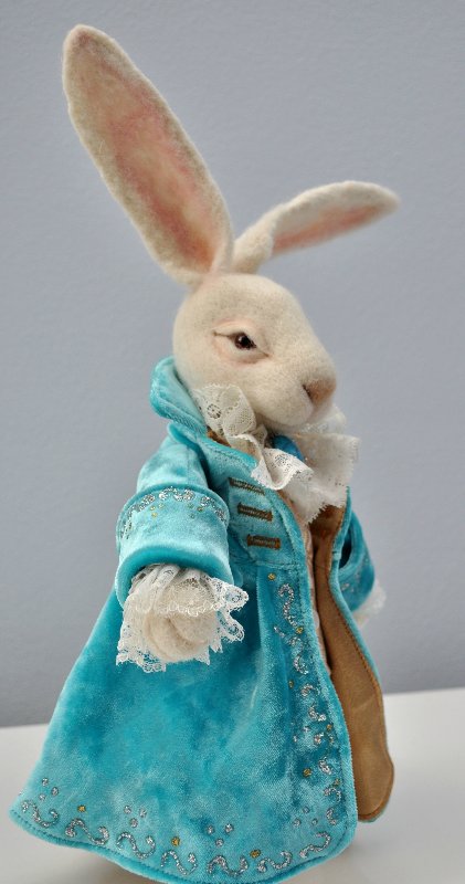 Калейдоскоп моих кукол. Часть 3