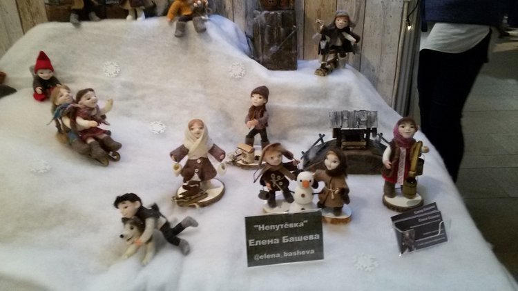 "Искусство куклы", Гостиный Двор 2017. Что запомнилось... Фоторепортаж | Бэйбики "Искусство куклы", Гостиный Двор 2017. Что запомнилось... Фоторепортаж