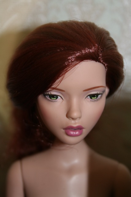 Любимый молдик Дежавю от Роберта Тоннера (фото 7)