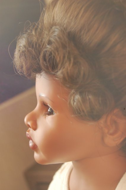 Ella - Африканская жемчужина от Elissa Glassgold (фото 2)