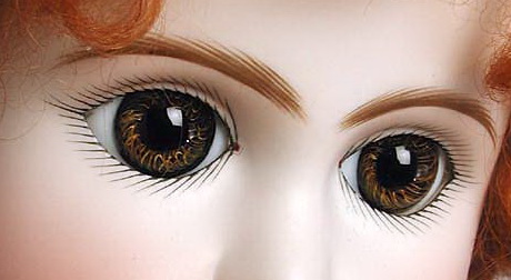 Эти глаза напротив... Кто узнал глаза своих кукол | Бэйбики Эти глаза напротив... Кто узнал глаза своих кукол