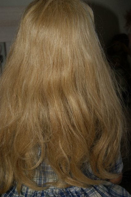 Нежная и удивительная красавица Аннина (Annina) от Elizabeth Lindner (фото 9)