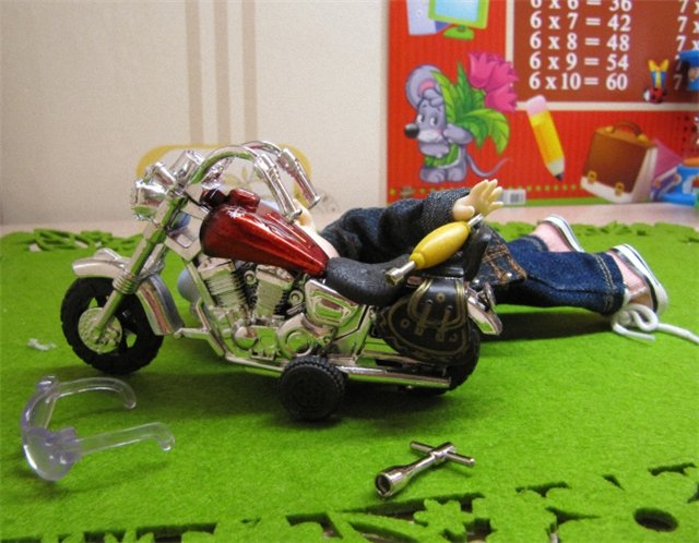 Какая она, моя Майка — Куклы Fairyland (ФэйриЛэнд): BJD (БЖД)