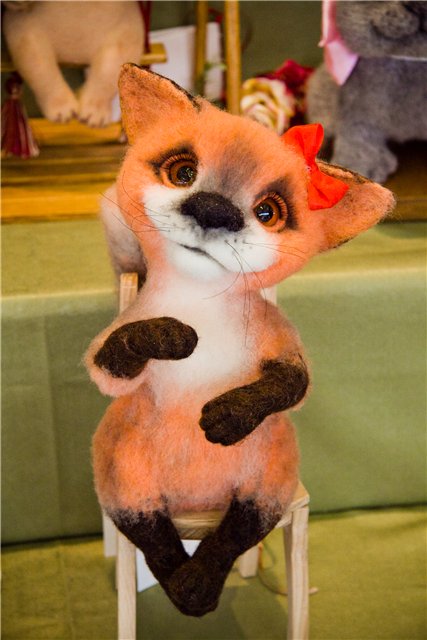 "Время кукол №9", 2012. О куклах и не только | Бэйбики "Время кукол №9", 2012. О куклах и не только