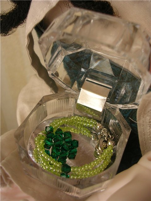 Пират и Амазонка. Вместе навсегда (фото 3)