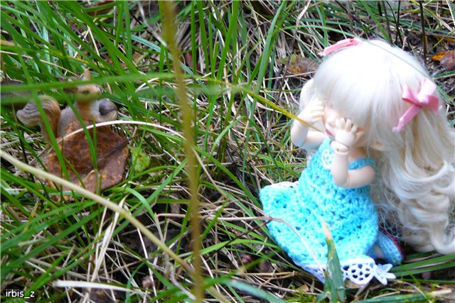 Осенняя сказка. Часть 2. (PukiFee Ante Ариэтти, PukiFee Bonnie Ариэль) | Бэйбики Осенняя сказка. Часть 2. (PukiFee Ante Ариэтти, PukiFee Bonnie Ариэль) (фото 2)