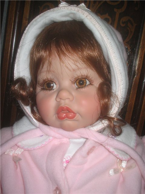 Такие разные Fayzah Spanos