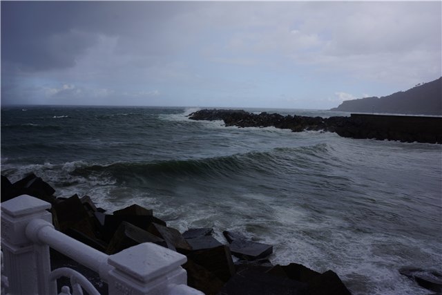 Испанский калейдоскоп. Часть 2-а. Мадлен (куколка Blythe) в Сан-Себастьяне. Непредсказуемость нашей жизни | Бэйбики Испанский калейдоскоп. Часть 2-а. Мадлен (куколка Blythe) в Сан-Себастьяне. Непредсказуемость нашей жизни