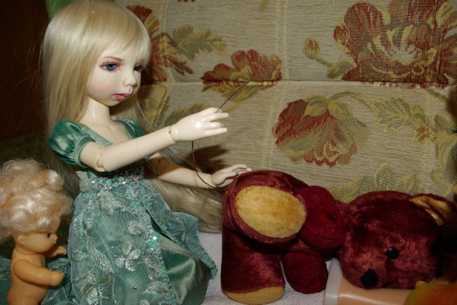 Мы из прошлого, любите нас