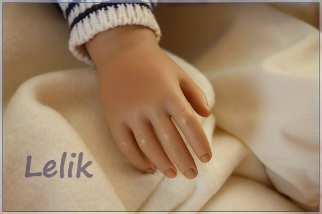 Себастьян от Памелы Эрфф 2004 года (фото 8)