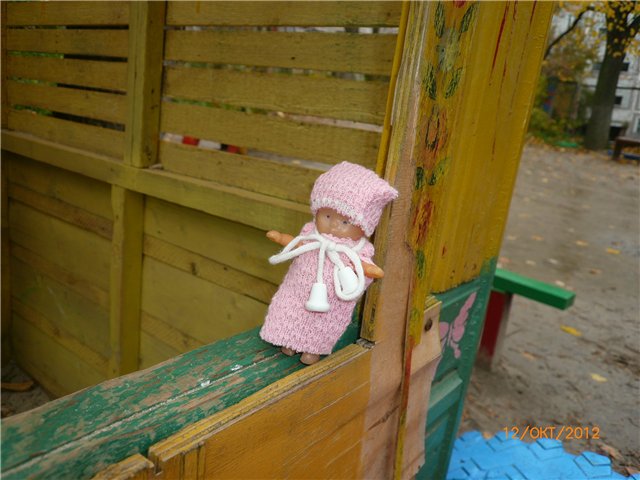 Дождик, Дождик, веселей, капай, капай не жалей ;)