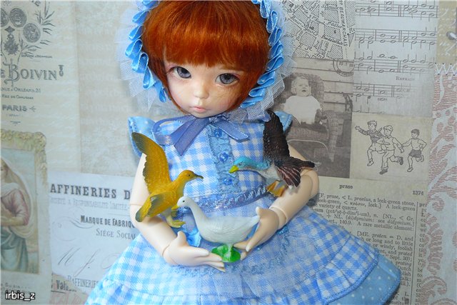 Трудно быть старшей сестрой | Бэйбики Трудно быть старшей сестрой