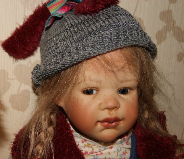 Мои любимые хомячки - толстячки от Susi Eimer