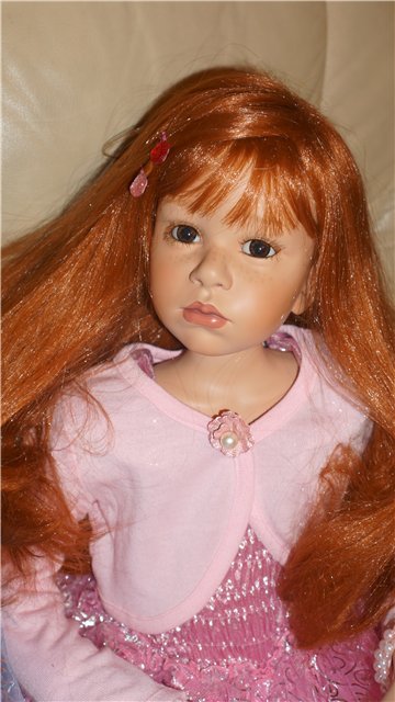 Королева Марго от Pamela Erff