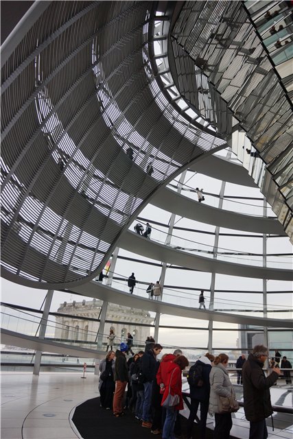 Взятие Берлина. Часть 1. Рейхстаг, Пергамон и прочие культурные победы (фото 7)