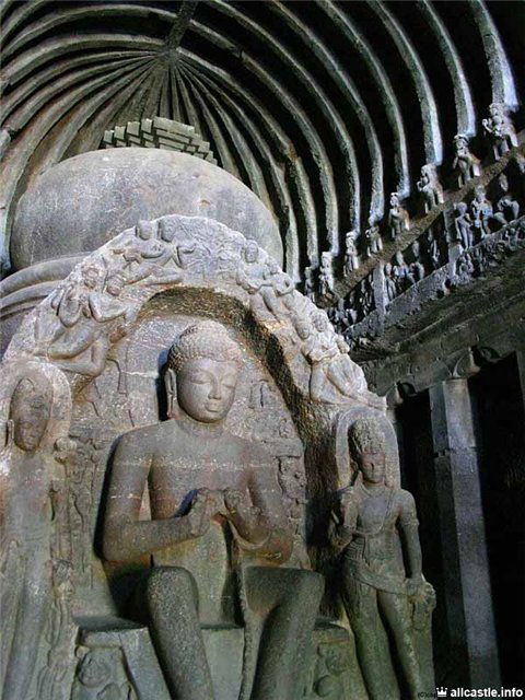 Образ Индии в кукле INDIA ОOАК автора Сьюзен Крей, Susan Krey с её обычаями и необычайной красотой (фото 10)