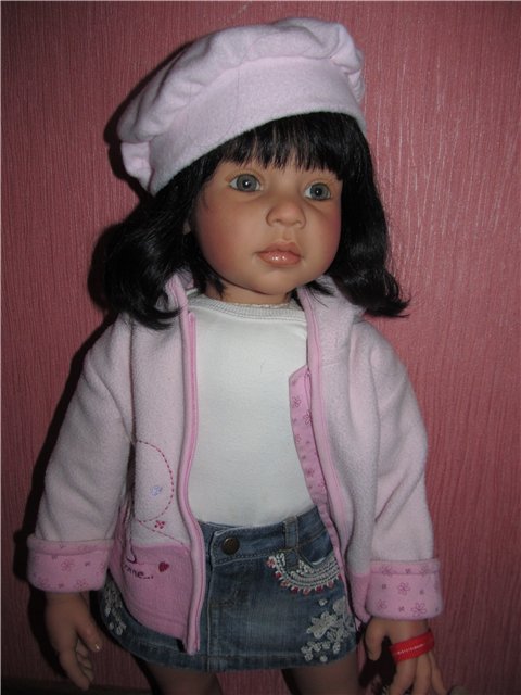 Александра от Lee Middleton (фото 2)