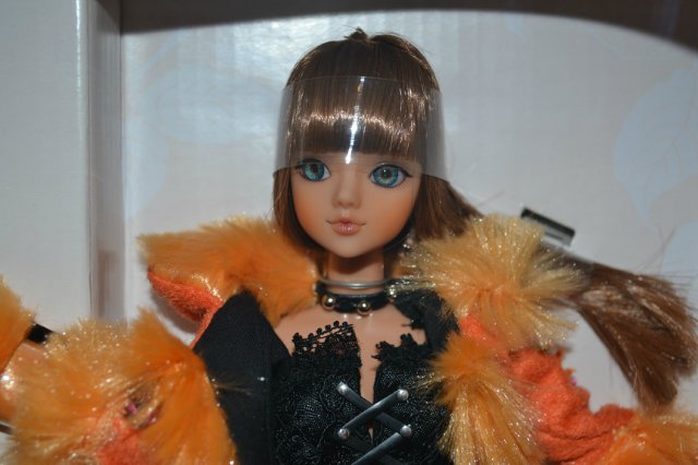 Моя коллекция джеек (J-doll) и Диамант (фото 2)