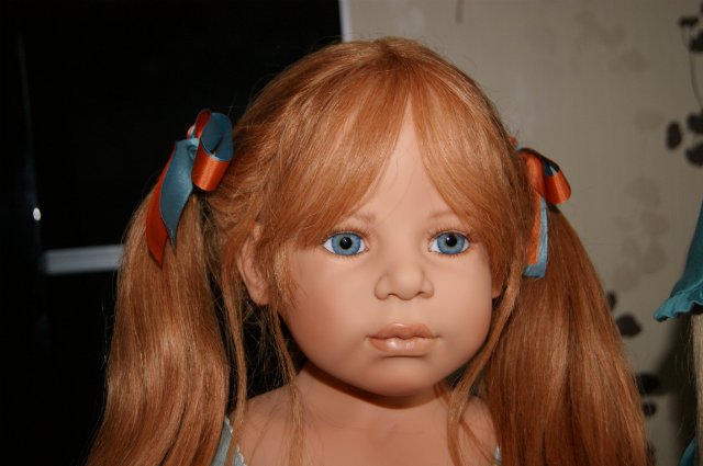 Plusczokводам и Plusczokманам - LIV and Harriet (фото 10)