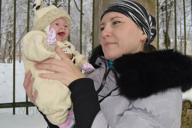 Мини-кукловстреча-2. Город Чехов (фото 6)