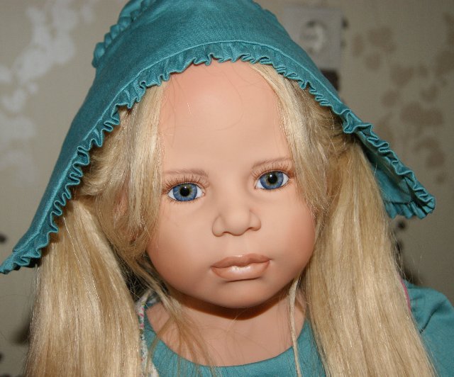 Plusczokводам и Plusczokманам - LIV and Harriet (фото 5)