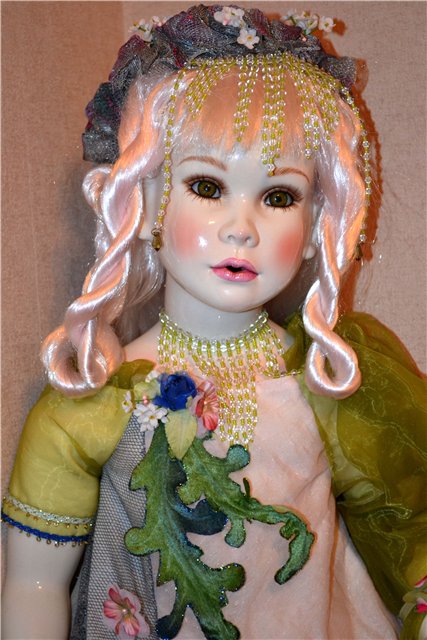 Ах как же хочется весны... Весна от Томаса Беккера (Thomas Baecker)