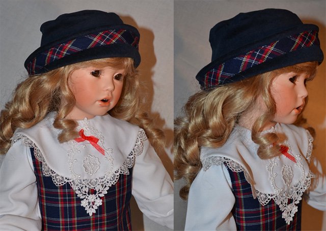 Моя вторая работа или "минус" на "минус" дает... "плюс" (фото 10)