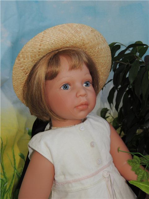 Летнее настроение! Мои сладенькие девочки. куклы Ли Миддлтон (фото 4)