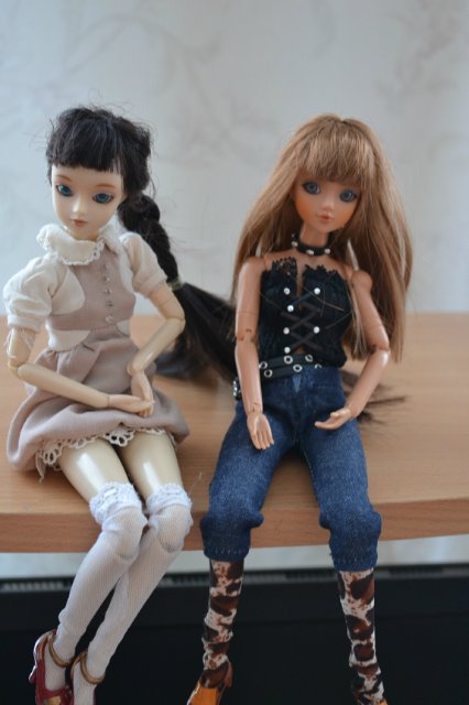 Продолжение про Киншина, Вию и не только (фото 3)