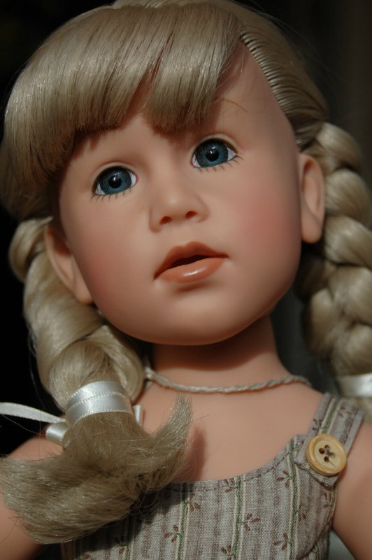 Большая стирка или новый образ