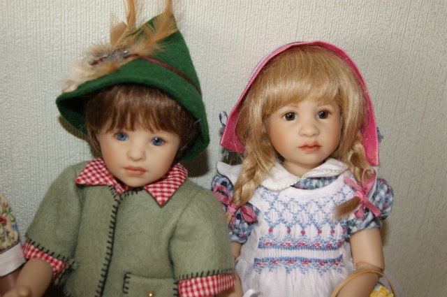 King size - Плюшечки королевского размера