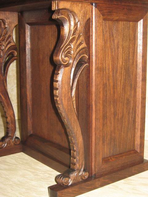 Эксклюзивная кукольная мебель (фото 3)