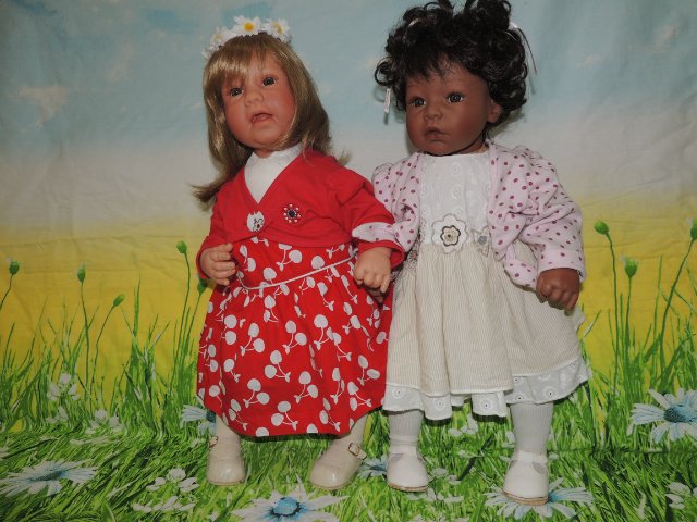 Моя новенькая старшая сестра от Ли Миддлтон (фото 3)