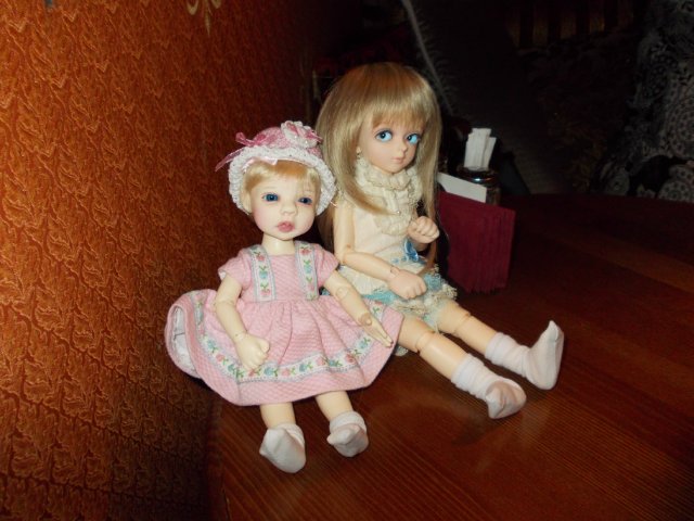 Встреча БЖД-любителей Красноярск