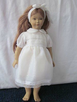 Неповторимые куклы Heidi Ott (фото 2)