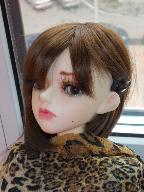 История большой любви — Фотоистории с куклами BJD (БЖД): сериалы (фото 5)