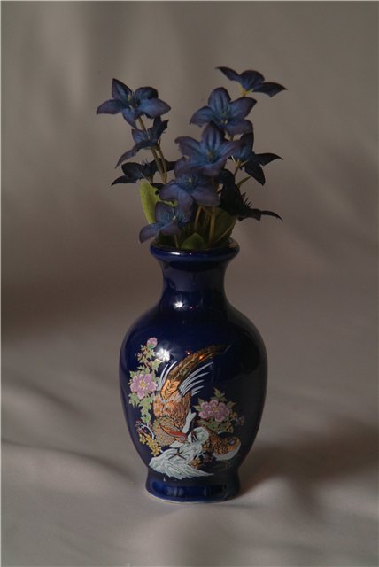 Интерьерные композиции для кукол