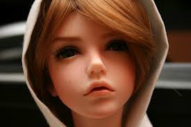 Кукла БЖД. Бьянка Лимитка (фото 8)