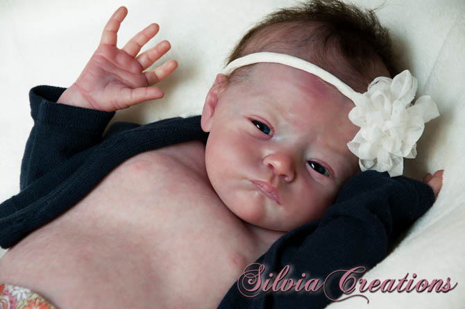 Новый молд Will от Натали Шолль (фото 3)