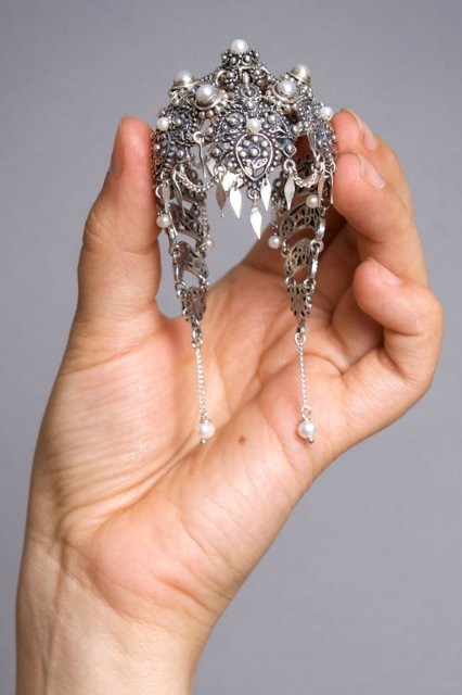 Вечная женственность в образах Enchanted Dolls. Куклы Марины Бычковой
