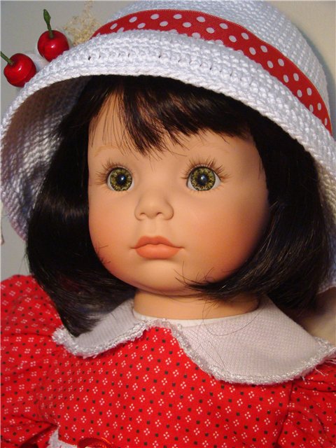 Мои четыре сезона от Susan Wakeen. Лето (фото 7)