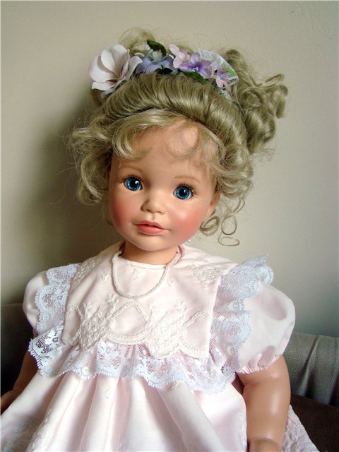 Мои четыре сезона от Susan Wakeen. Весна (фото 7)