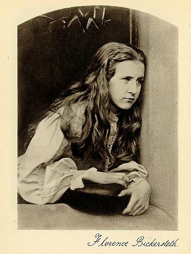 Кто Вы, мистер Кэррол или Каждый пишет, как он дышит. Фотоработы сказочника и математика | Бэйбики Кто Вы, мистер Кэррол или Каждый пишет, как он дышит. Фотоработы сказочника и математика (фото 9)