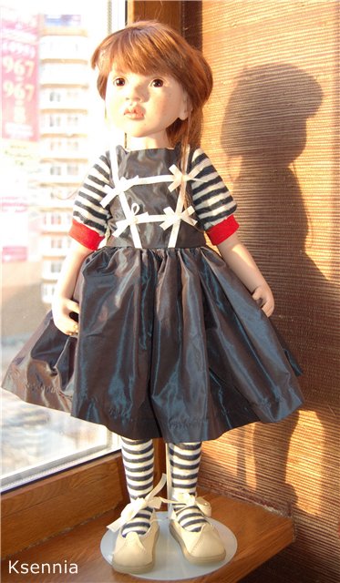 Larsine от Nicole Marschollek-Menzner